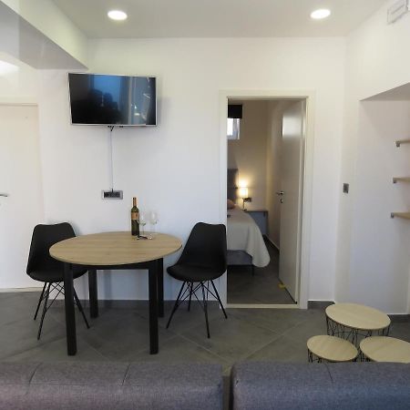 Nevera Apartment Mlini Buitenkant foto