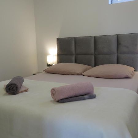 Nevera Apartment Mlini Buitenkant foto