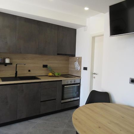 Nevera Apartment Mlini Buitenkant foto