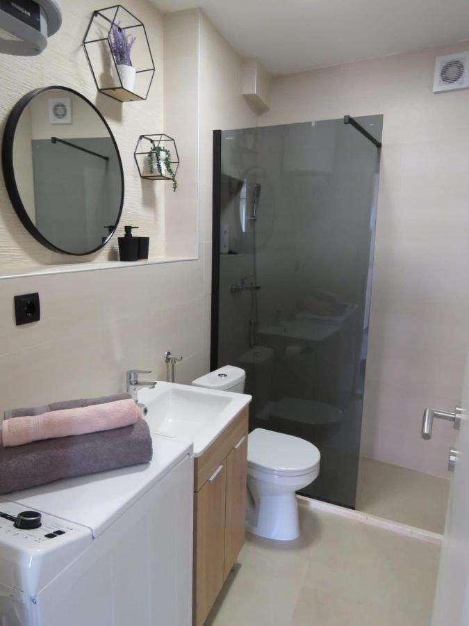 Nevera Apartment Mlini Buitenkant foto